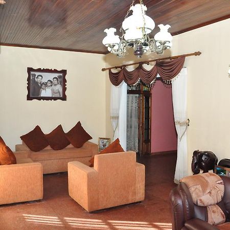 Ragith Villa Nuwara Eliya Exterior photo