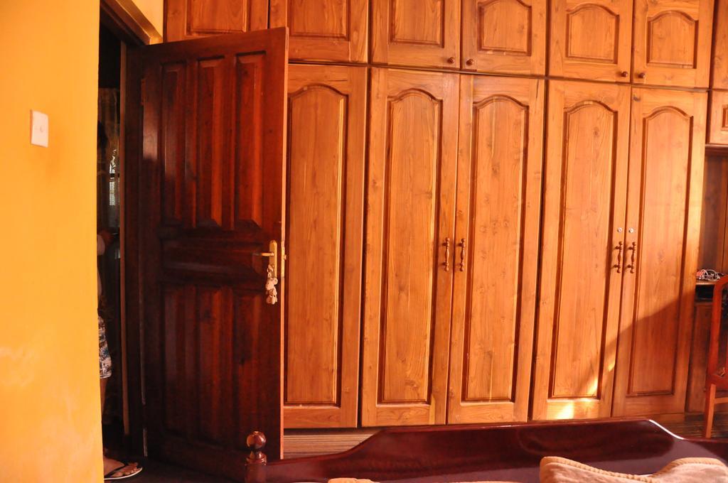 Ragith Villa Nuwara Eliya Room photo