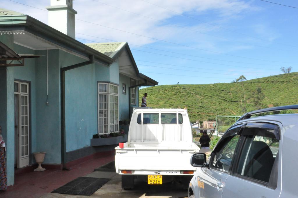 Ragith Villa Nuwara Eliya Exterior photo