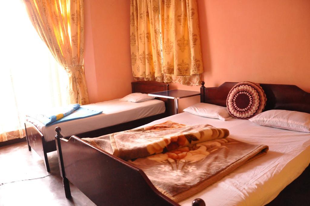 Ragith Villa Nuwara Eliya Room photo