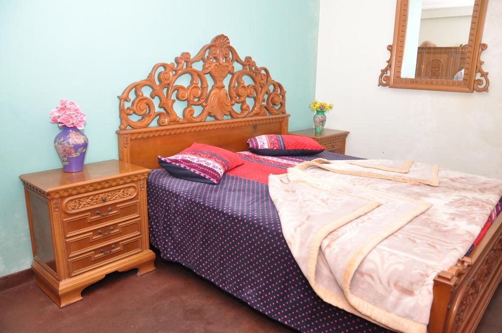 Ragith Villa Nuwara Eliya Room photo