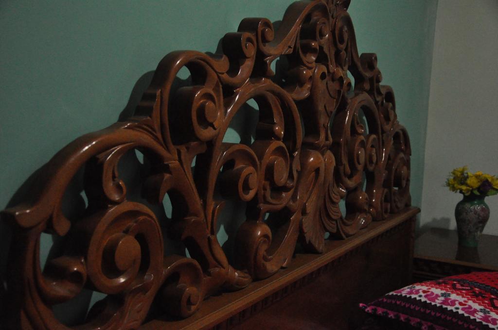 Ragith Villa Nuwara Eliya Room photo