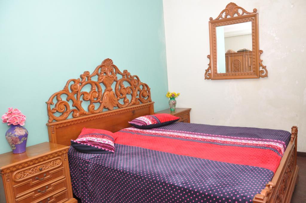 Ragith Villa Nuwara Eliya Room photo