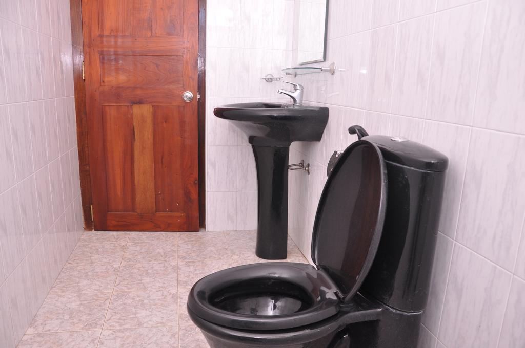 Ragith Villa Nuwara Eliya Room photo