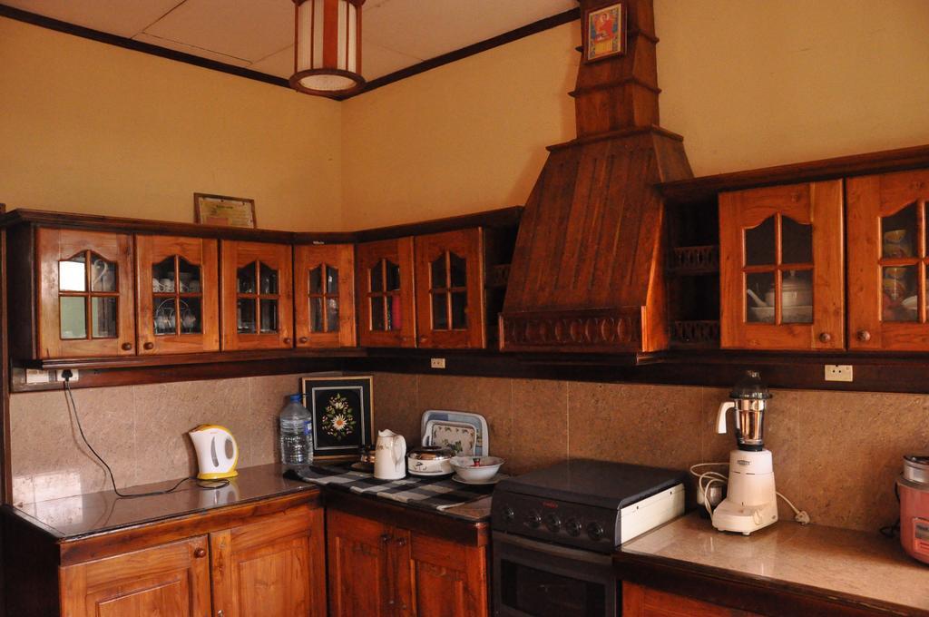 Ragith Villa Nuwara Eliya Exterior photo