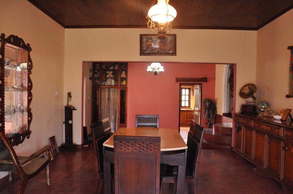 Ragith Villa Nuwara Eliya Exterior photo