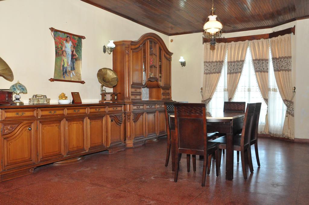Ragith Villa Nuwara Eliya Exterior photo
